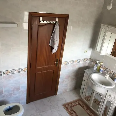 Dom wakacyjny Moradia Com Vista Para O Castelo De Obidos. *